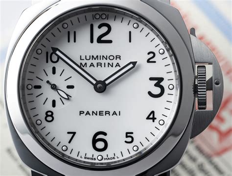 panerai 113 price|panerai luminor marina 103.